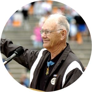 Robert D. Maxwell - Military personnel