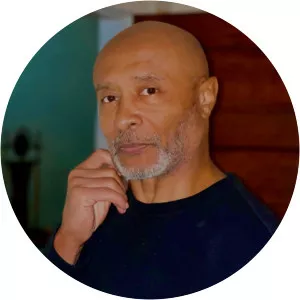 Robert D. Palmer photograph