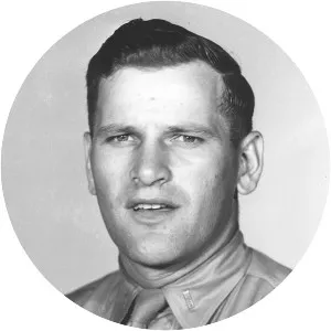 Robert D. Reem - Military officer