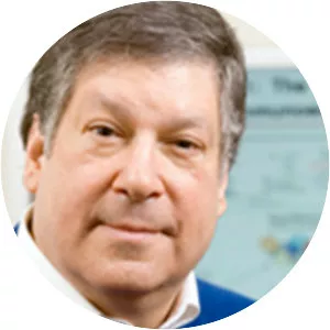 Robert D. Schreiber - Researcher