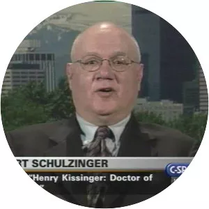 Robert D Schulzinger - Author