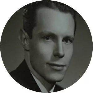 Robert Dale Morgan