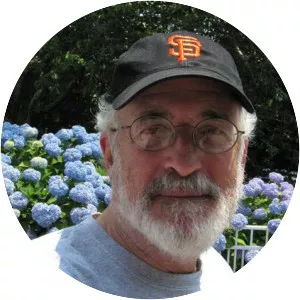 Robert Dalva - American film editor