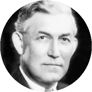 Robert Daniel Carmichael