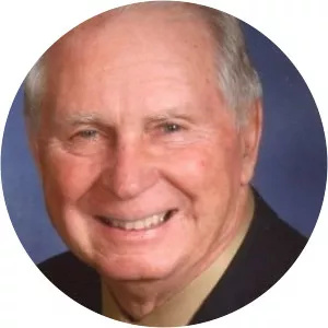 Robert Daniels photograph