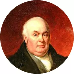 Robert Darwin - English medical doctor ‧ Charles Darwin's father