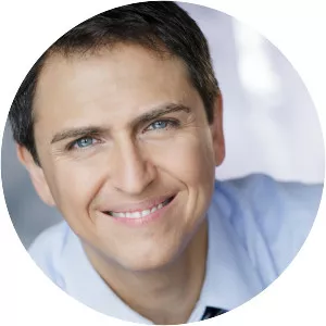 Robert Dassie photograph