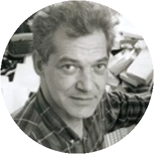 Robert Davreu - French poet