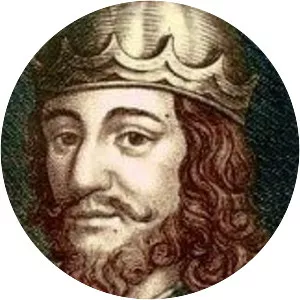 Robert de Brus, 6th Lord of Annandale