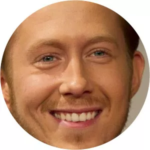 Robert de Hoog - Dutch actor