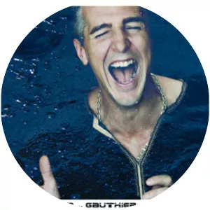 Robert de la... Gauthier - Musical artist