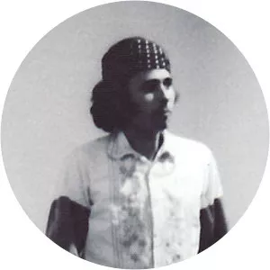 Robert de la Rocha
