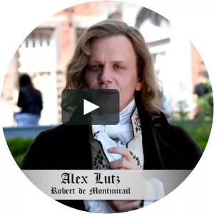 Robert de Montmirail