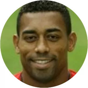 Robert de Pinho de Souza