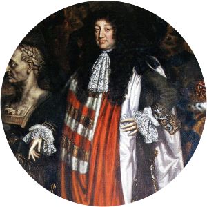 Robert de Todeni photograph