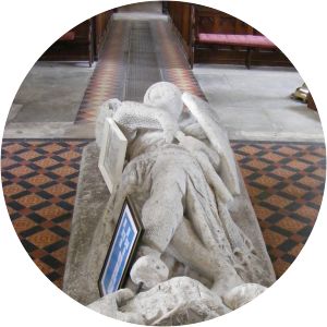 Robert de Vere, 3rd Earl of Oxford