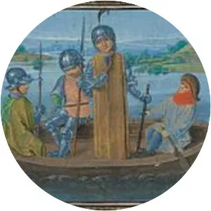 Robert de Vere, Duke of Ireland