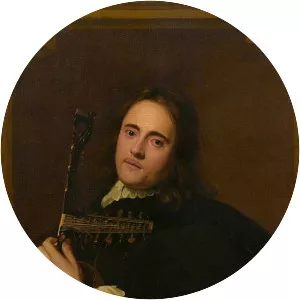 Robert de Visée - French lutenist