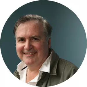 Robert de Young - Film producer