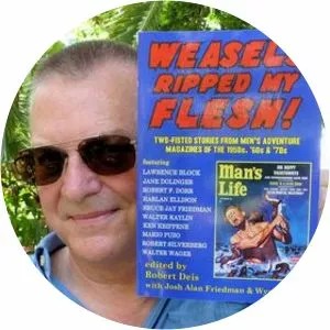 Robert Deis - Author