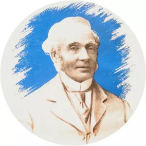 Robert Dempster Pretty - Edith Pretty's son