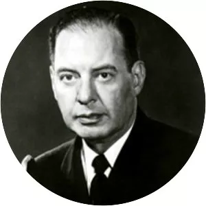 Robert Dennison - American commanding officer