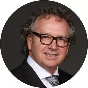 Robert Depatie - Executive