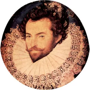 Robert Devereux, 2nd Earl of Essex - Former Earl Marshal of the United Kingdom