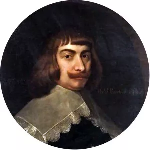 Robert Devereux, 3rd Earl of Essex - English soldier