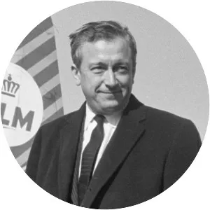 Robert Dhéry - French actor