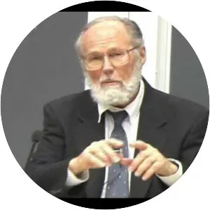 Robert Dickson Crane