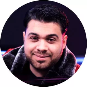 Robert din Aparatori - Musical artist