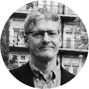 Robert Disalle photograph