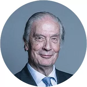 Robert Dixon‑Smith, Baron Dixon‑. . .