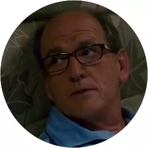 Robert Doback - Fictional character