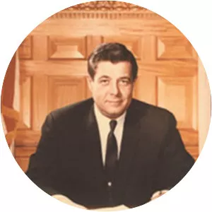 Robert Docking - Former Governor of Kansas