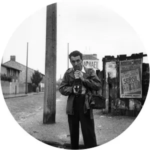Robert Doisneau