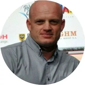 Robert Dołęga - Polish weightlifter