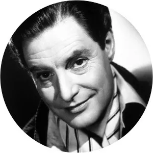 Robert Donat