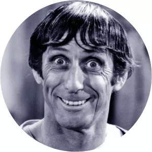 Robert Donner - American television actor