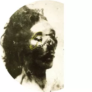 Robert Donston Stephenson