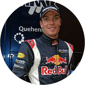 Robert Doornbos - Dutch former race car driver