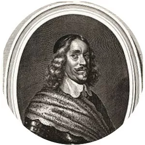 Robert Douglas, Count of Skenninge