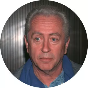 Robert Downey Sr.
