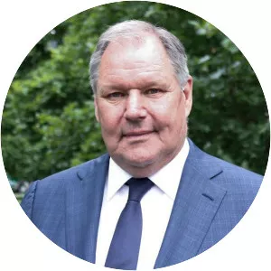 Robert Doyle - Former Lord Mayor of Melbourne