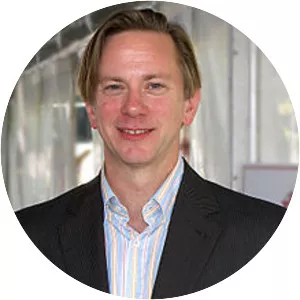 Robert Draper - American journalist