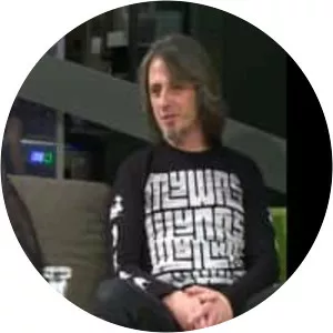 Robert Drężek - Musician