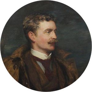 Robert Duddingstone Herdman