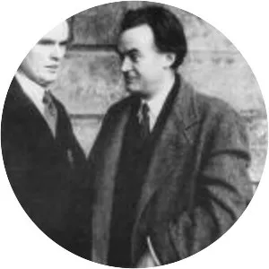 Robert Dudley Edwards