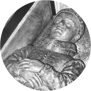 Robert Dudley, Lord Denbigh - 